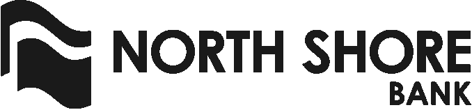 North Shore Bank logo